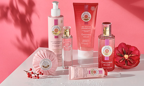 Roger & Gallet appoints Kenneth Green Associates 